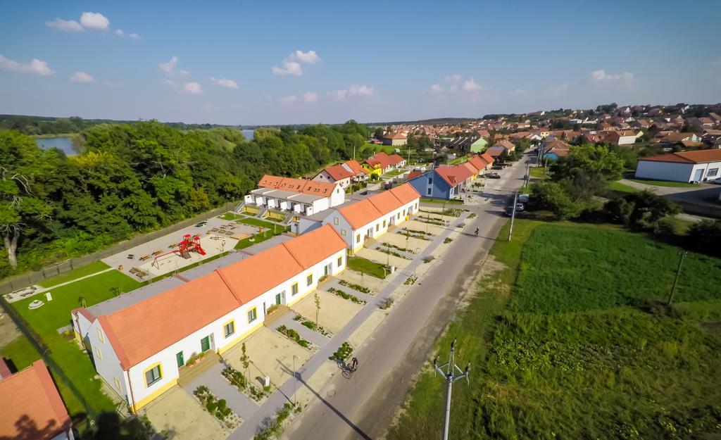 חלוהובץ Apartmany Belveder מראה חיצוני תמונה
