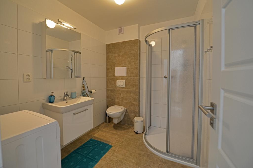 חלוהובץ Apartmany Belveder מראה חיצוני תמונה