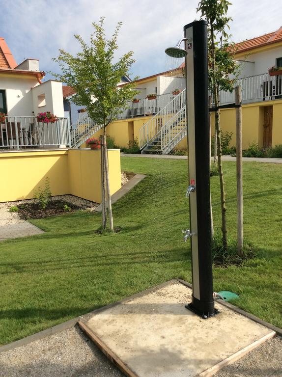 חלוהובץ Apartmany Belveder מראה חיצוני תמונה